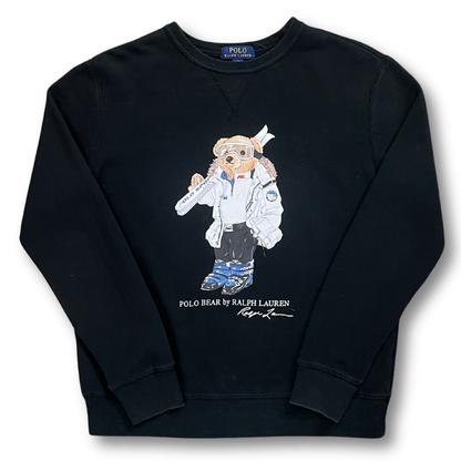 Polo Ralph Lauren sweatshirt (L)