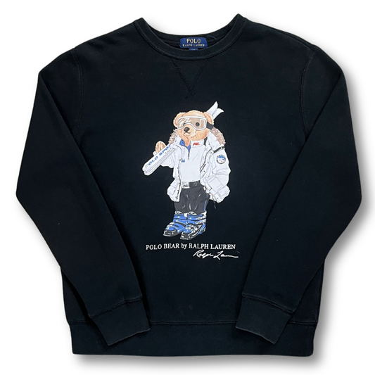 Polo Ralph Lauren sweatshirt (L)