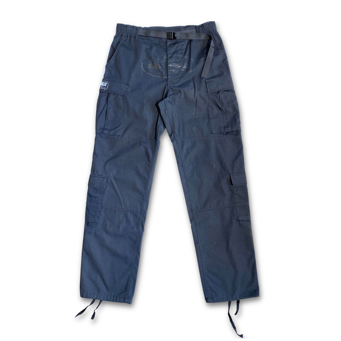 CORTEIZ RIPSTOP CANVAS CARGO PANTS (36")