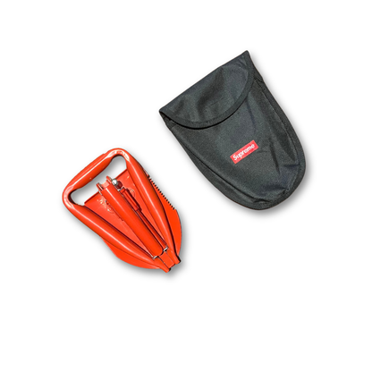 Supreme x SOG Collapsible Shovel