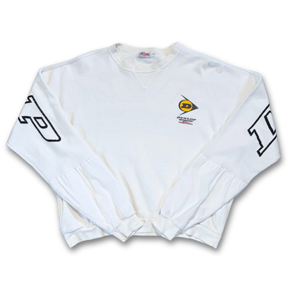 90'S Dunlop Motorsports CREW NECK (S)