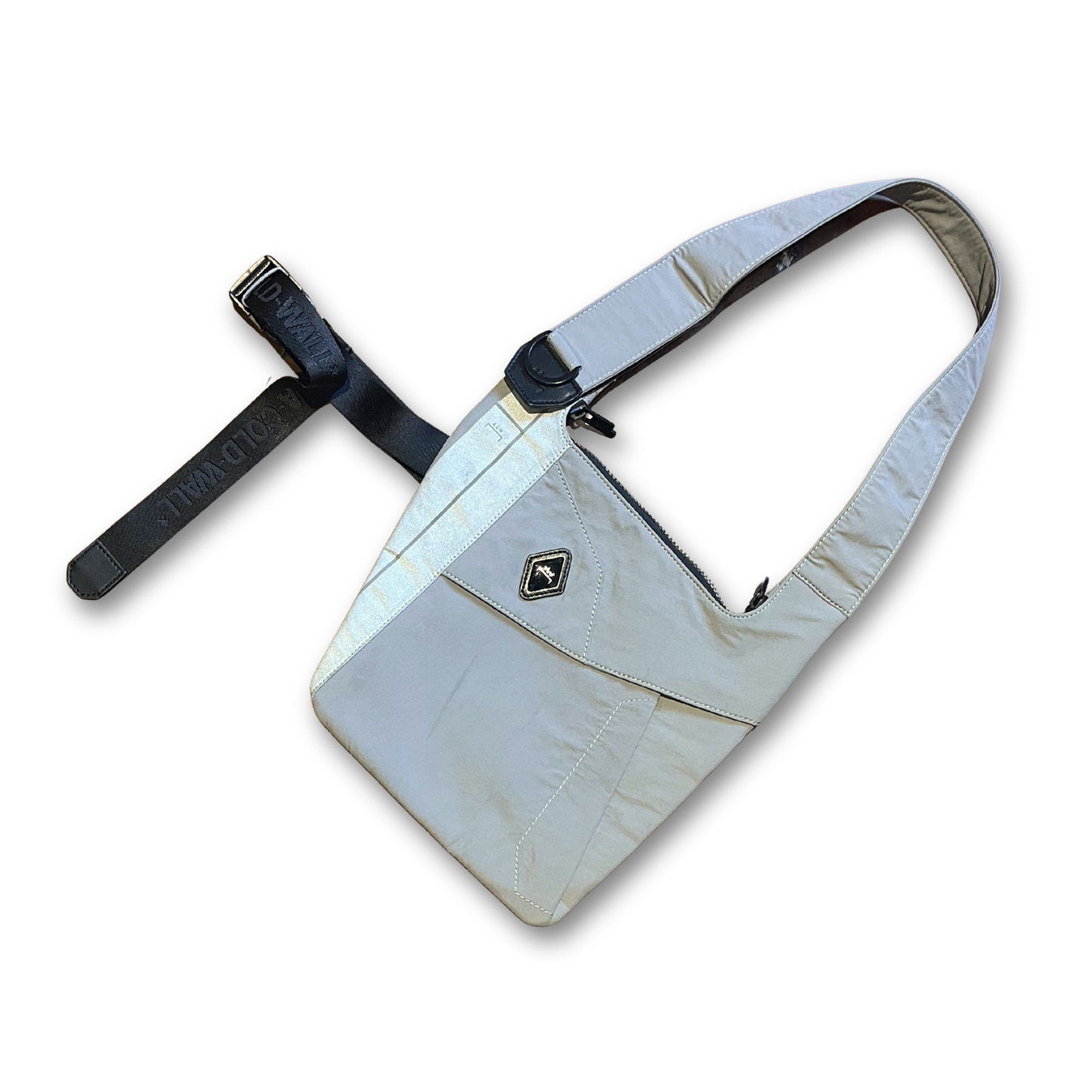 A-Cold-Wall Utility Crossbody Bag