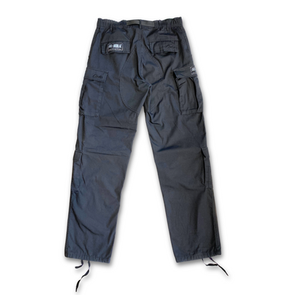 CORTEIZ RIPSTOP CANVAS CARGO PANTS (36")