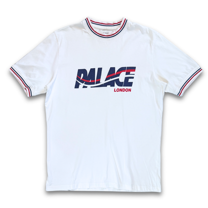Palace Skateboards London Wave Tee (XL)