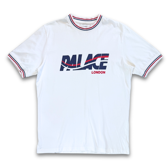 Palace Skateboards London Wave Tee (XL)