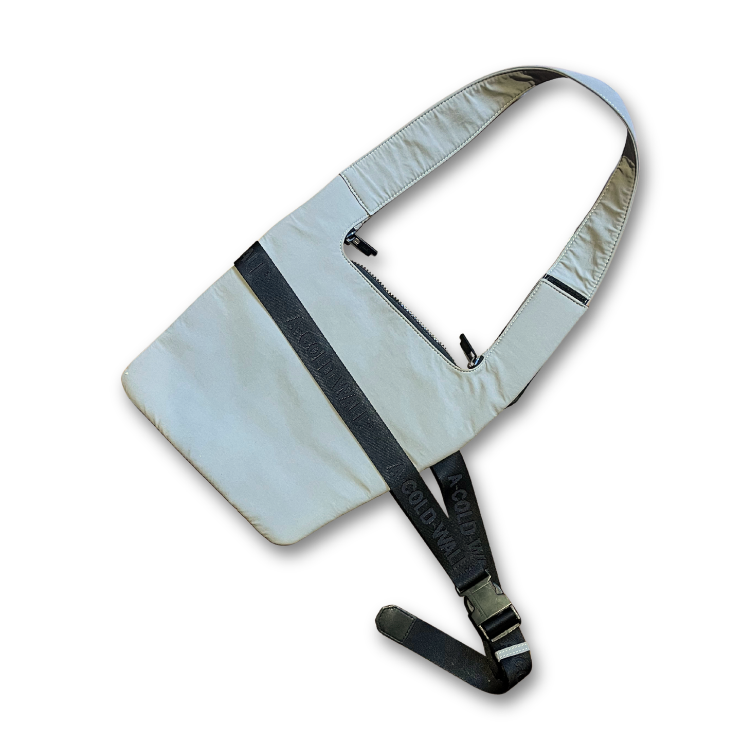 A-Cold-Wall Utility Crossbody Bag