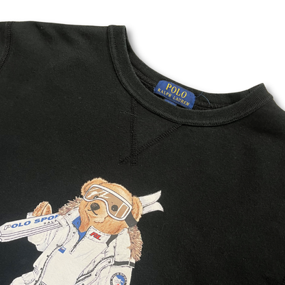 Polo Ralph Lauren sweatshirt (L)