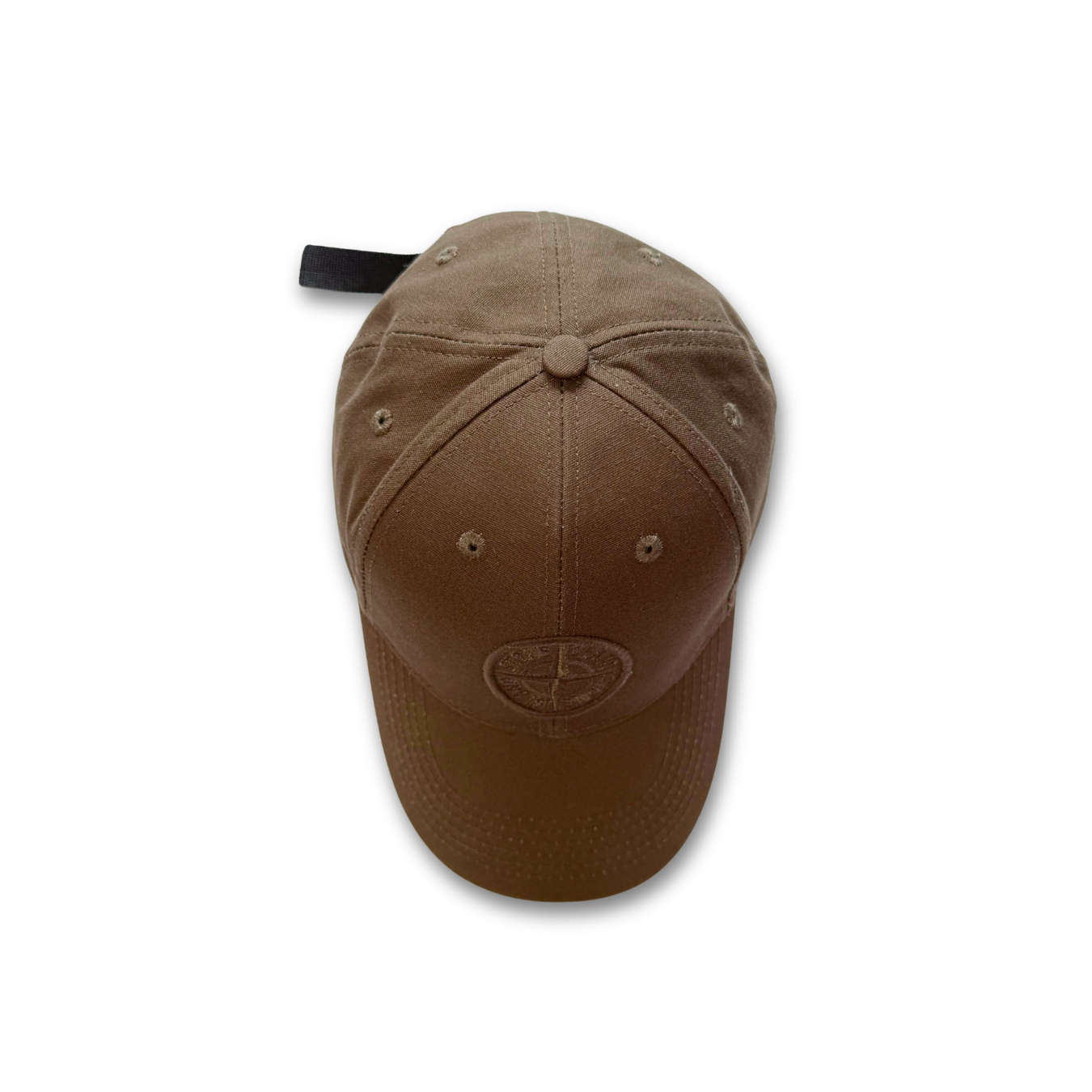 Stone Island Cap 'Military Green'