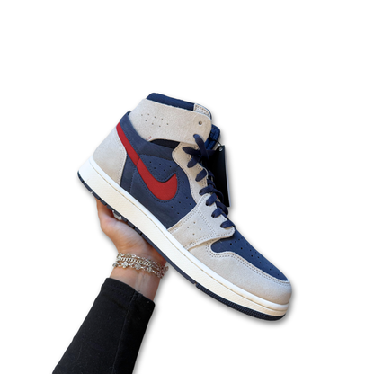 NIKE AIR JORDAN 1 ZOON CMFT 2 (US 12)