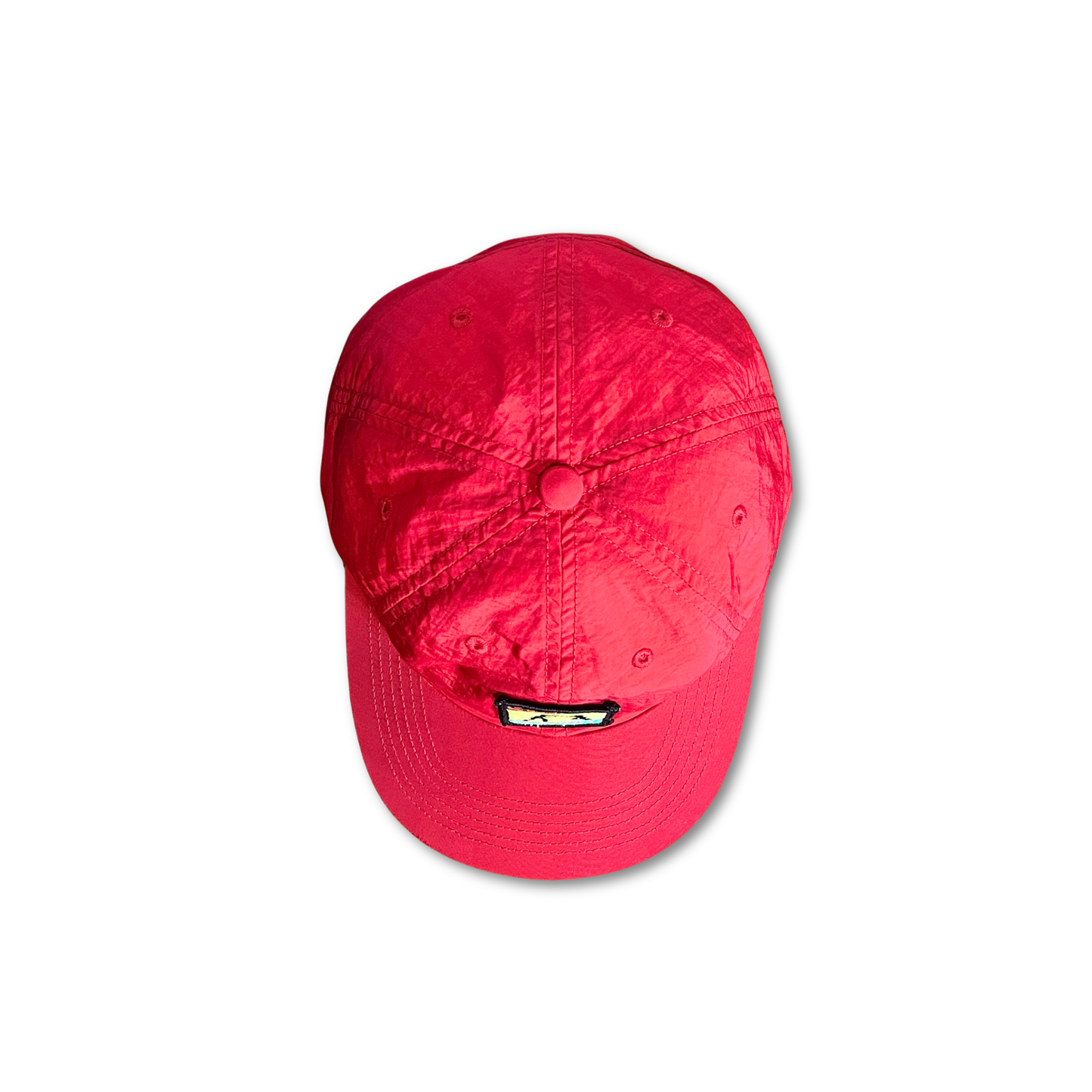 Quasi Factory Hat
