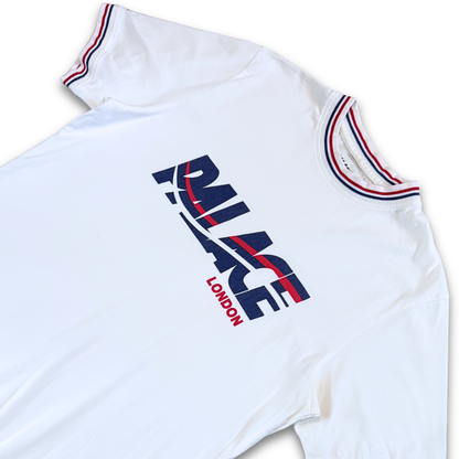 Palace Skateboards London Wave Tee (XL)