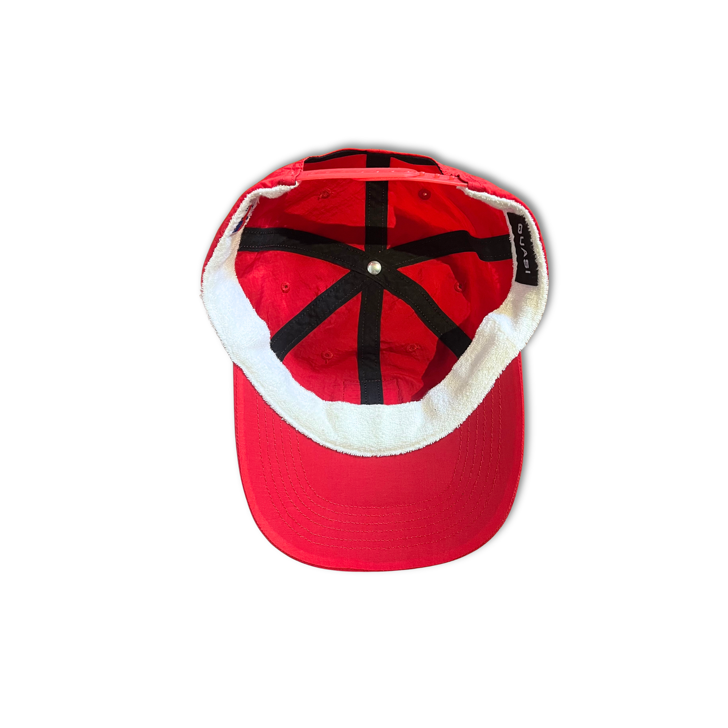 Quasi Factory Hat