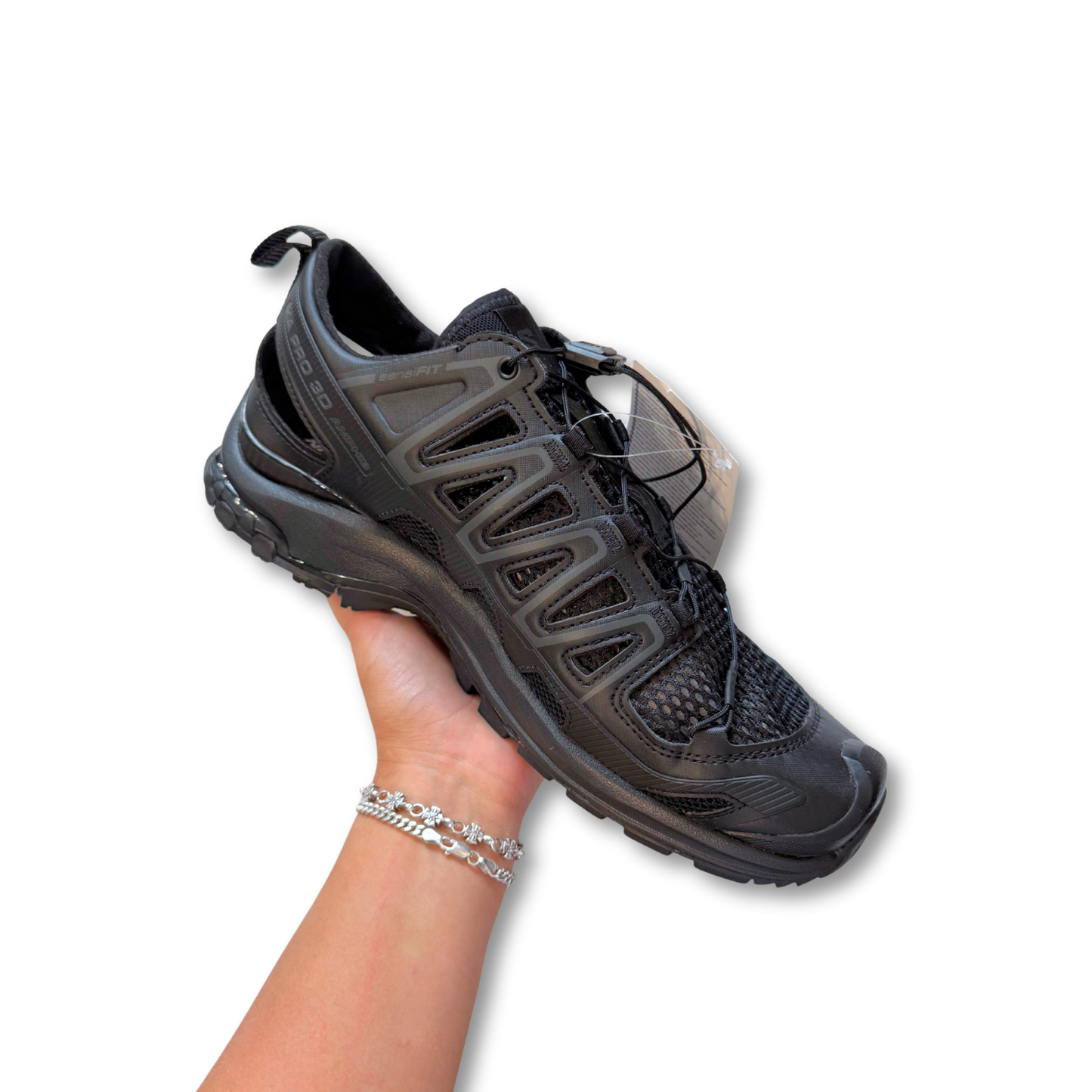 Salomon XA Pro 3D Amphib (US 9)