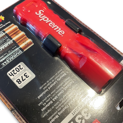 Supreme Pelican 3310PL Flashlight
