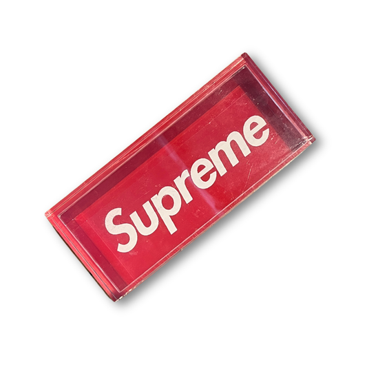 Supreme Acrylic Lucite Perspex Box