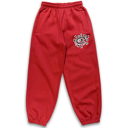 ALWAYS DO WHAT YOU SHOULD DO "REL@XED" JOGGERS (28")