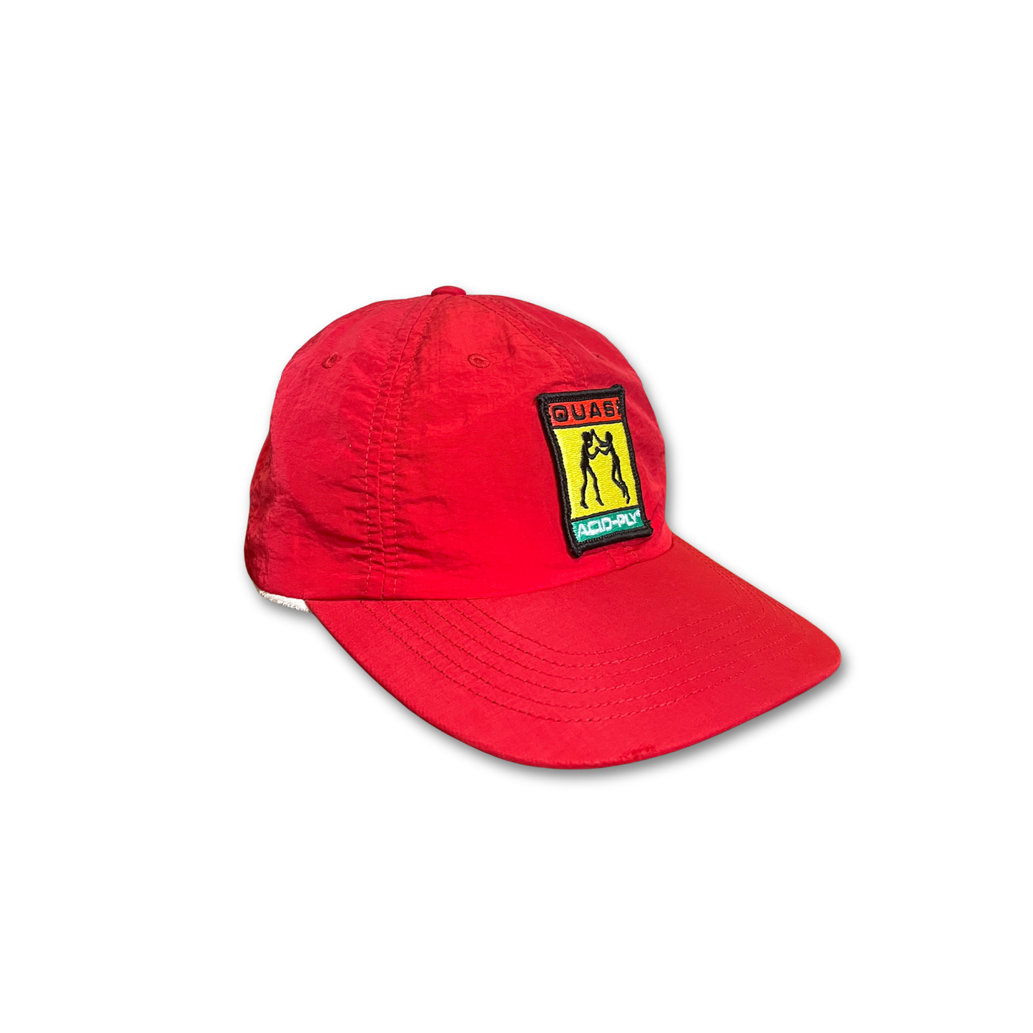 Quasi Factory Hat