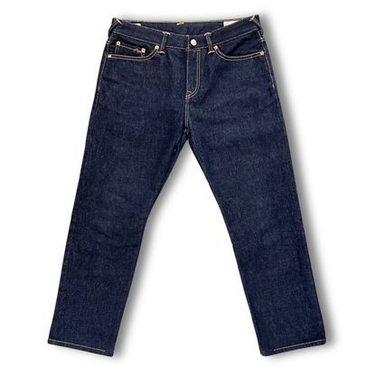 Evisu Daicock Printed Jeans (32")