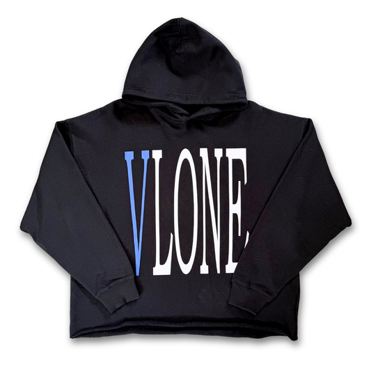 VLONE 'STAPLE' HOODIE (XL)