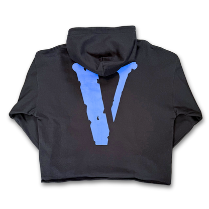 VLONE 'STAPLE' HOODIE (XL)