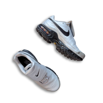 Nike TN Air Max Plus Tiempo "Wolf Grey" (US 6)