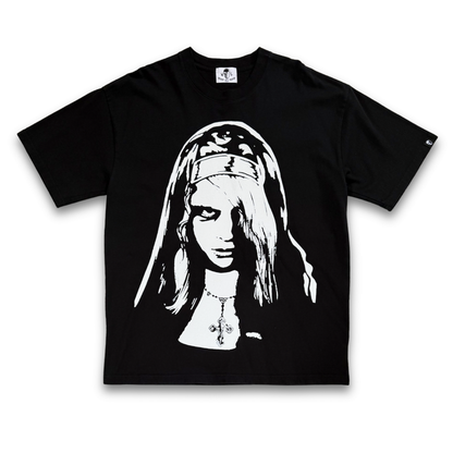 Warren Lotas 'The Nun' Tee (XL)