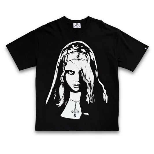 Warren Lotas 'The Nun' Tee (XL)
