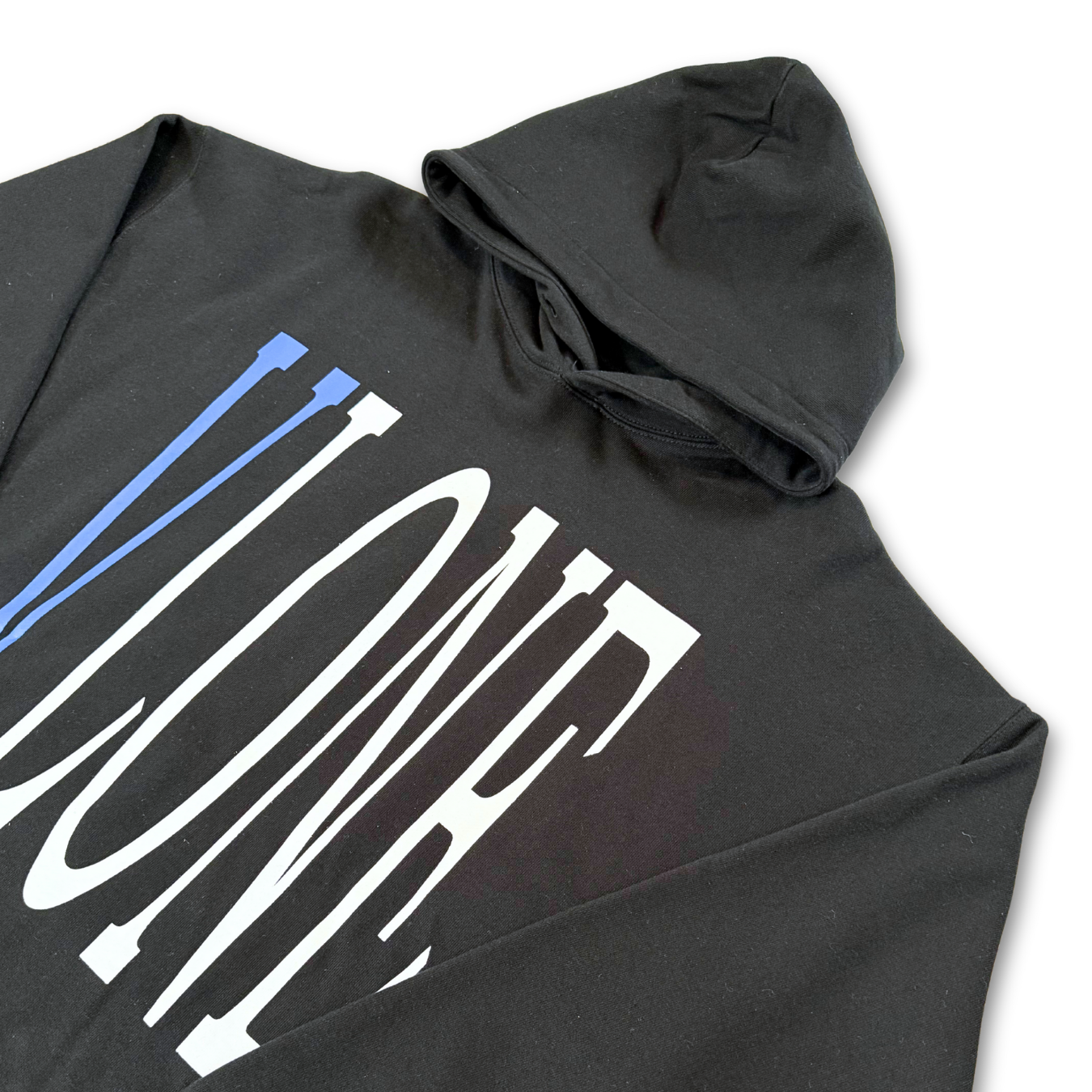 VLONE 'STAPLE' HOODIE (XL)