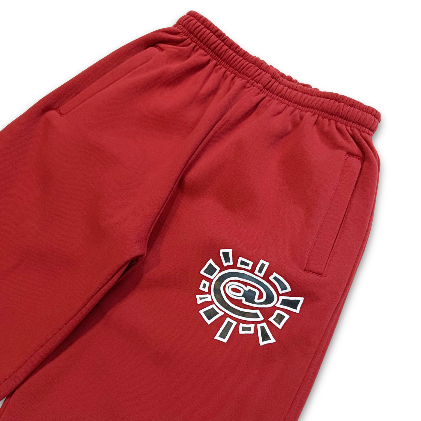 ALWAYS DO WHAT YOU SHOULD DO "REL@XED" JOGGERS (28")