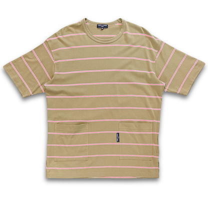 Comme des Garçons Striped Tee (M)