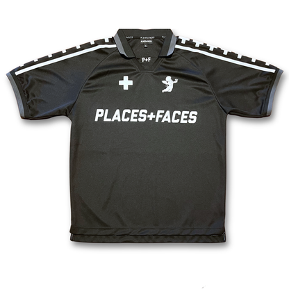 PLACES+FACES Blacked Out 3M Jersey (XL)