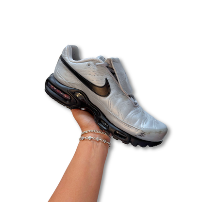 Nike TN Air Max Plus Tiempo "Wolf Grey" (US 6)