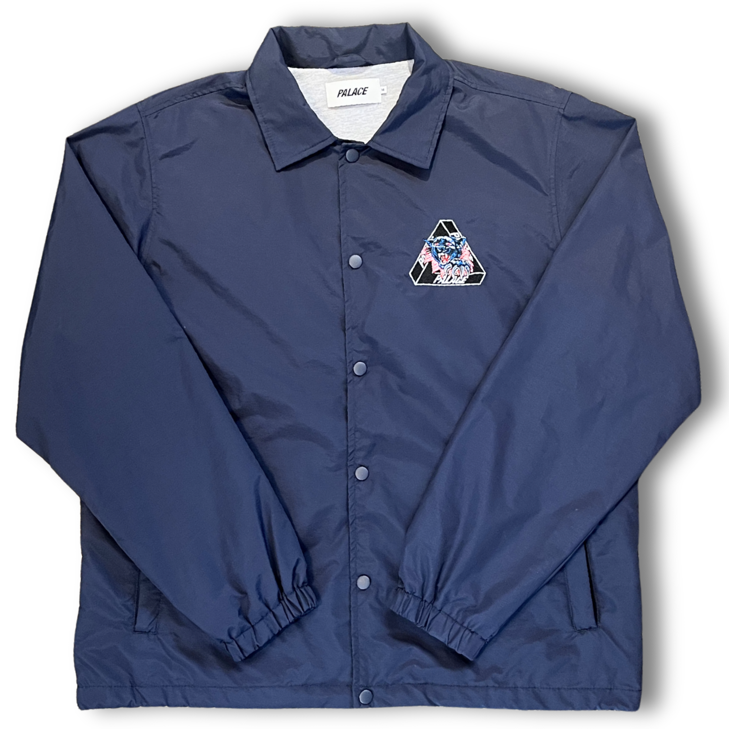 Palace Ripped Coach Jacket (M)