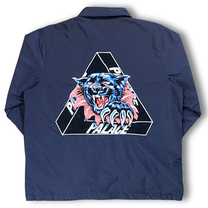 Palace Ripped Coach Jacket (M)