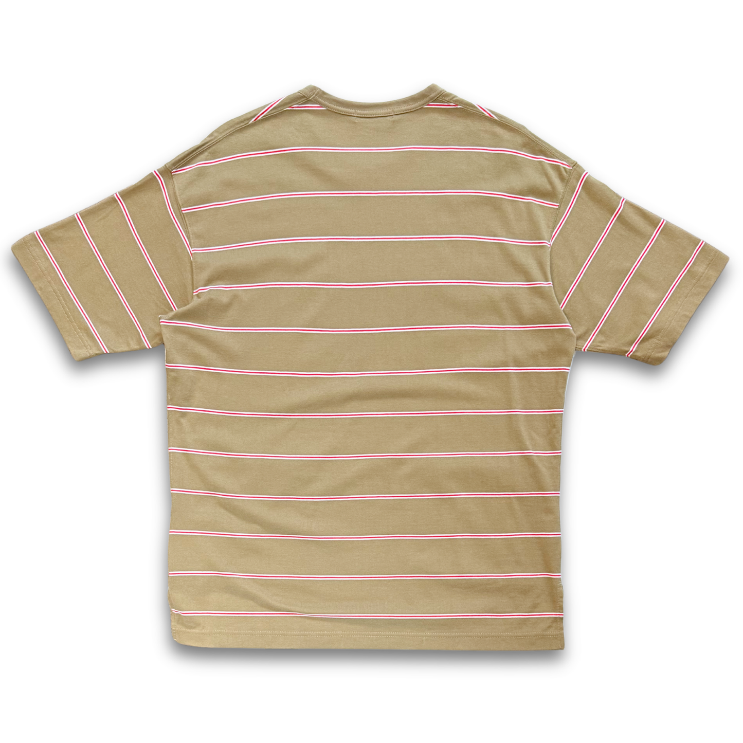Comme des Garçons Striped Tee (M)