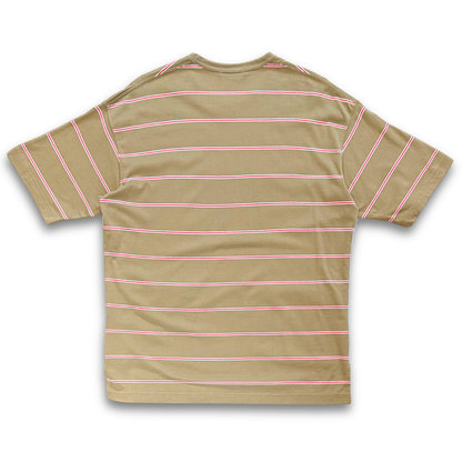 Comme des Garçons Striped Tee (M)