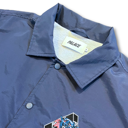 Palace Ripped Coach Jacket (M)