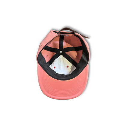 Supreme Wool S Logo 6-Panel cap