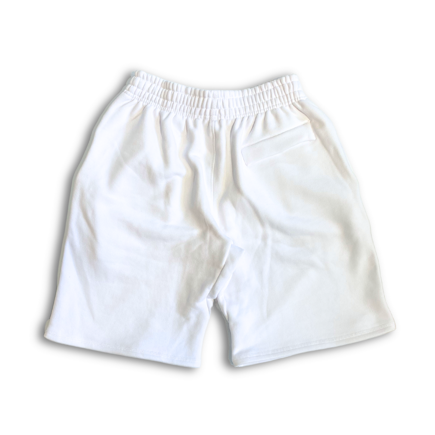 CORTEIZ ATHLETIC SWEAT SHORTS (28")