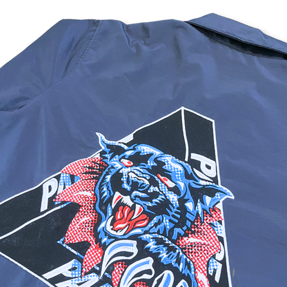 Palace Ripped Coach Jacket (M)