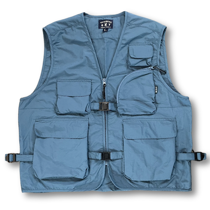 VIC Utility vest (L)