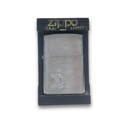 XLARGE Zippo Lighter 2002