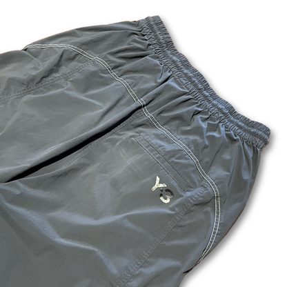 Y-3 Piping Nylon Track Pant (M)