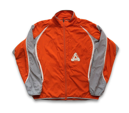 PALACE TRI FERG TRACK JACKET (XL)