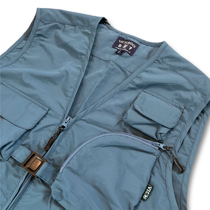 VIC Utility vest (L)