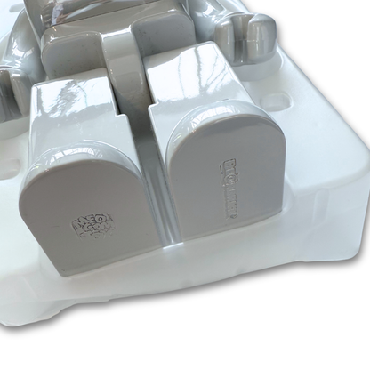 MEDICOM BEARBRICK 400%