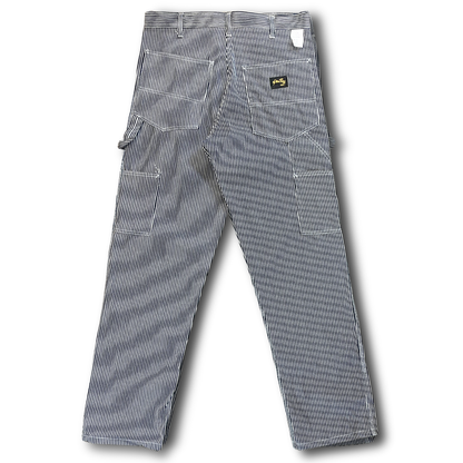 Stan Ray Hickory Stripe Painter Pants (32")