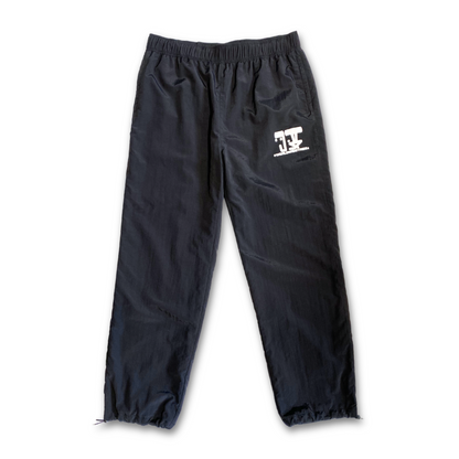 JUDAH TRIBE NYLON PANTS (34")