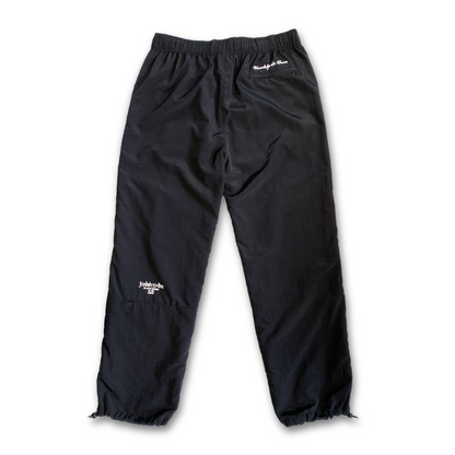 JUDAH TRIBE NYLON PANTS (34")