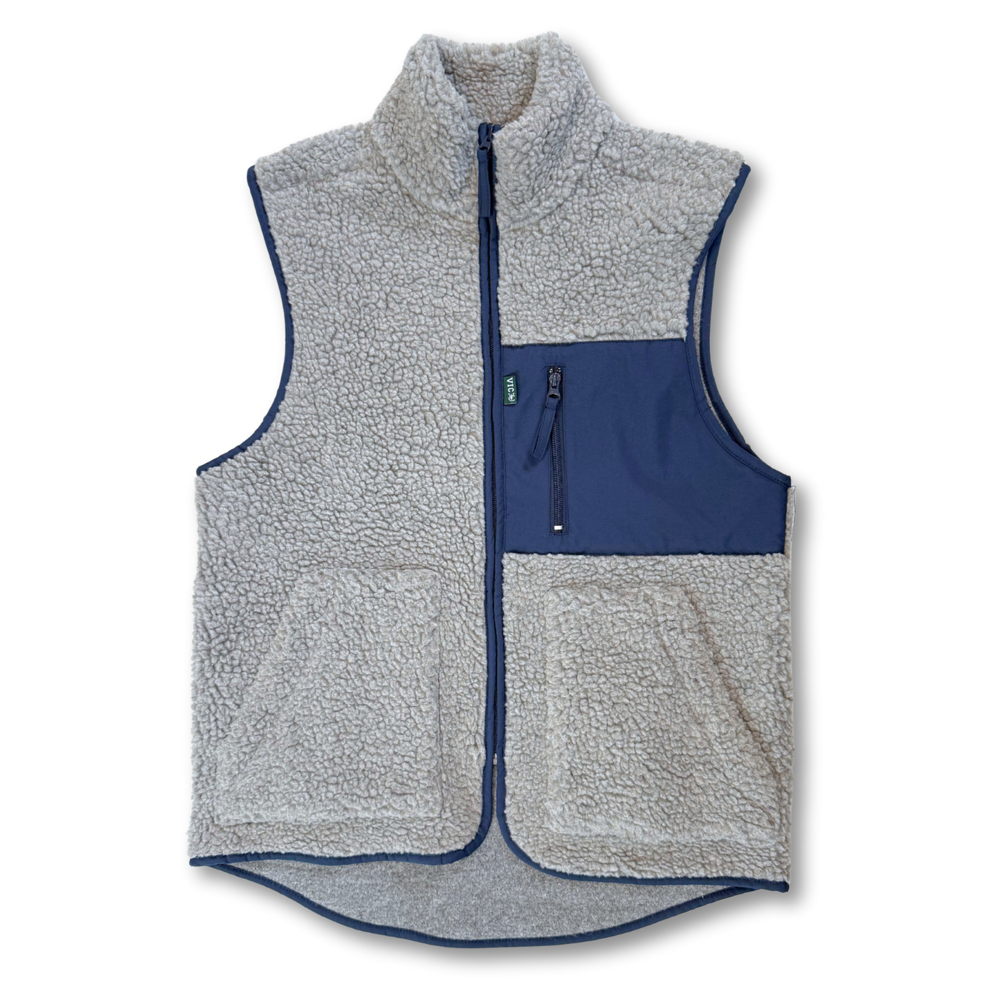 VIC BOA VEST (S)